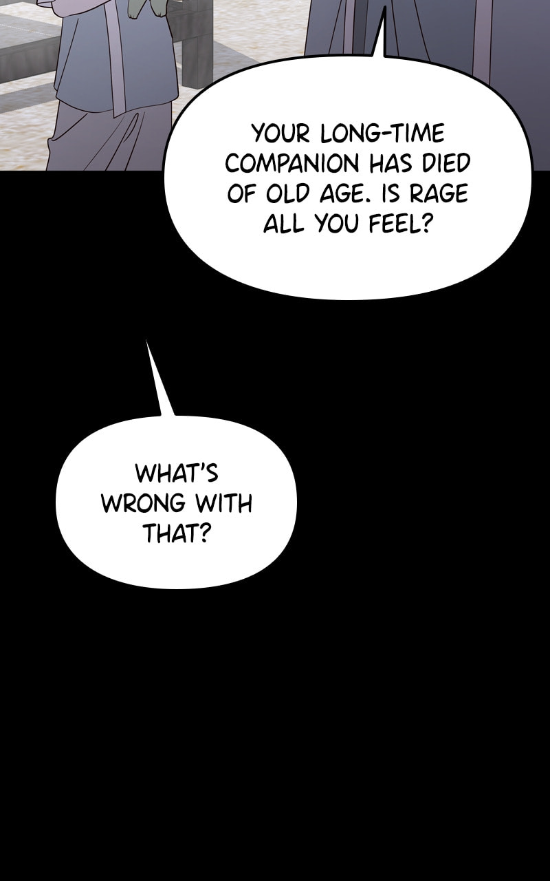 Mystic Prince Chapter 99 page 157 - 