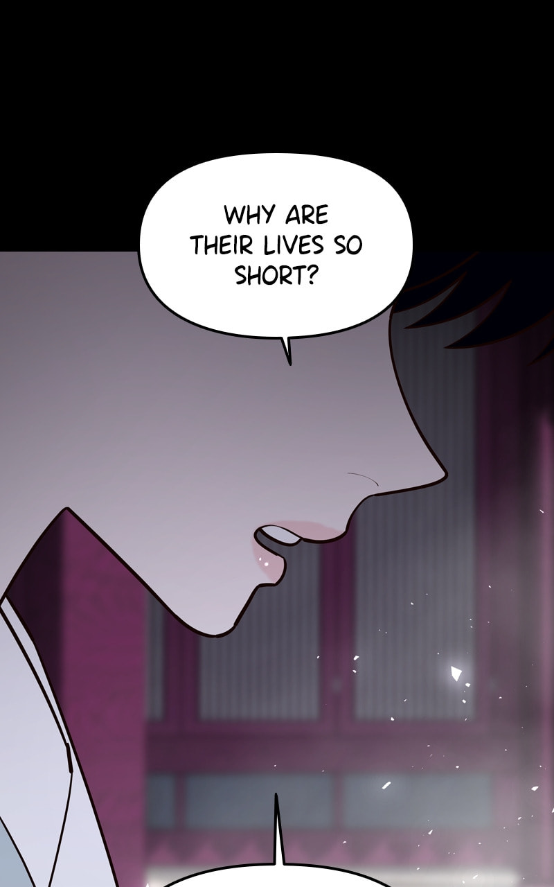 Mystic Prince Chapter 99 page 158 - 