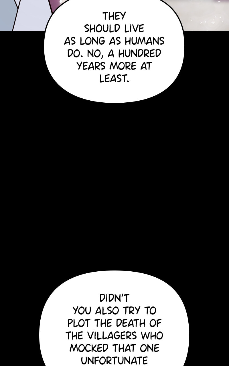 Mystic Prince Chapter 99 page 159 - 