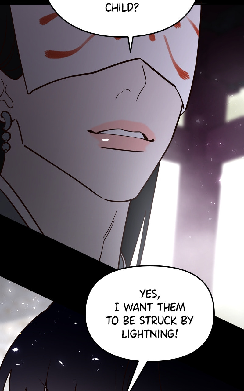 Mystic Prince Chapter 99 page 160 - 