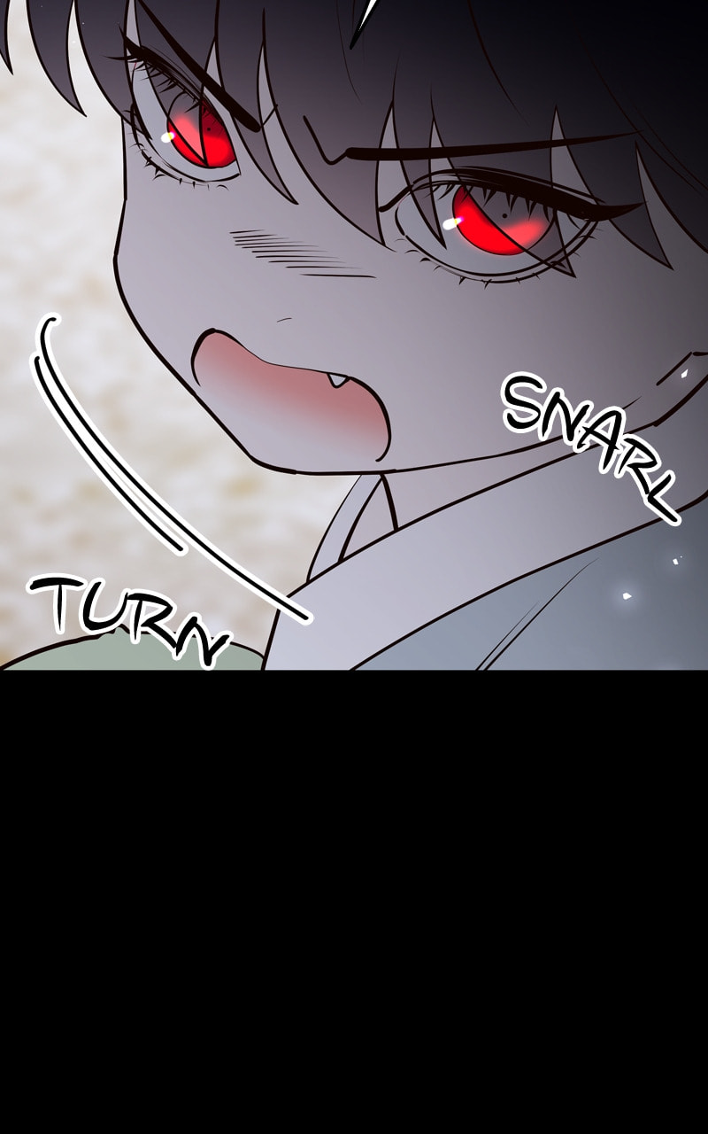 Mystic Prince Chapter 99 page 161 - 