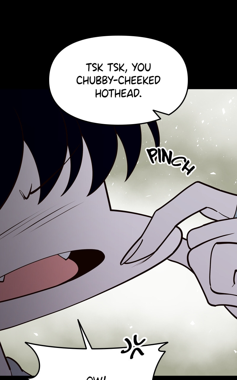 Mystic Prince Chapter 99 page 162 - 