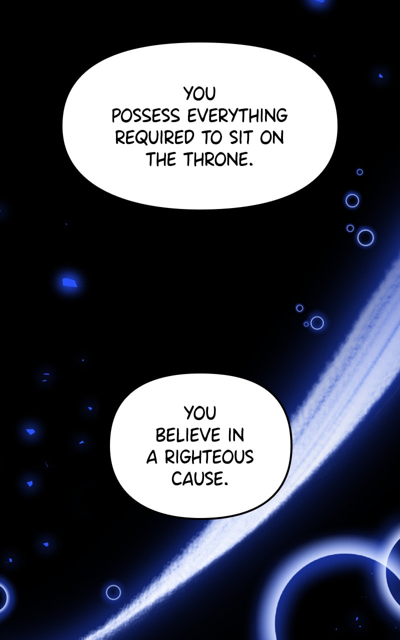 Mystic Prince Chapter 99 page 164 - 