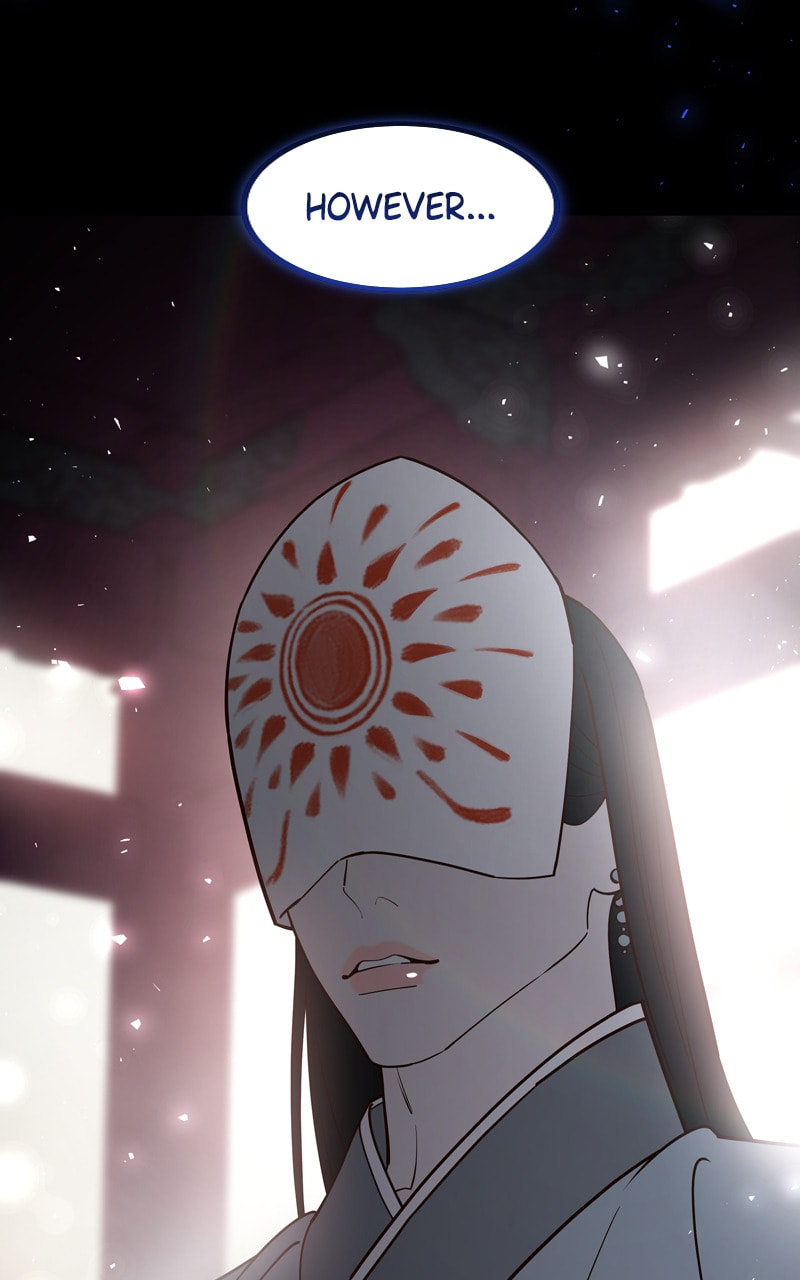 Mystic Prince Chapter 99 page 166 - 