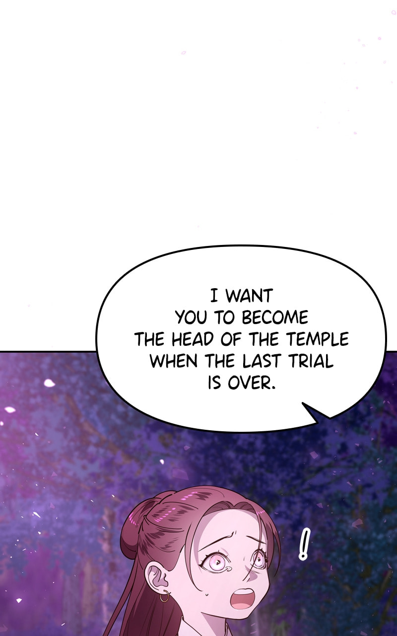 Mystic Prince Chapter 99 page 18 - 