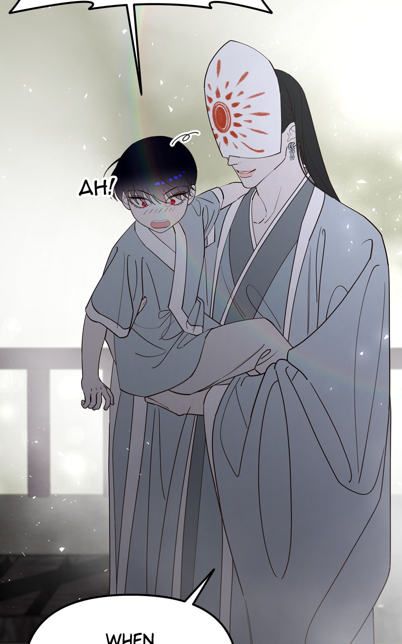 Mystic Prince Chapter 99 page 177 - 