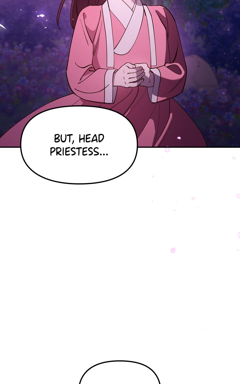 Mystic Prince Chapter 99 page 19 - 