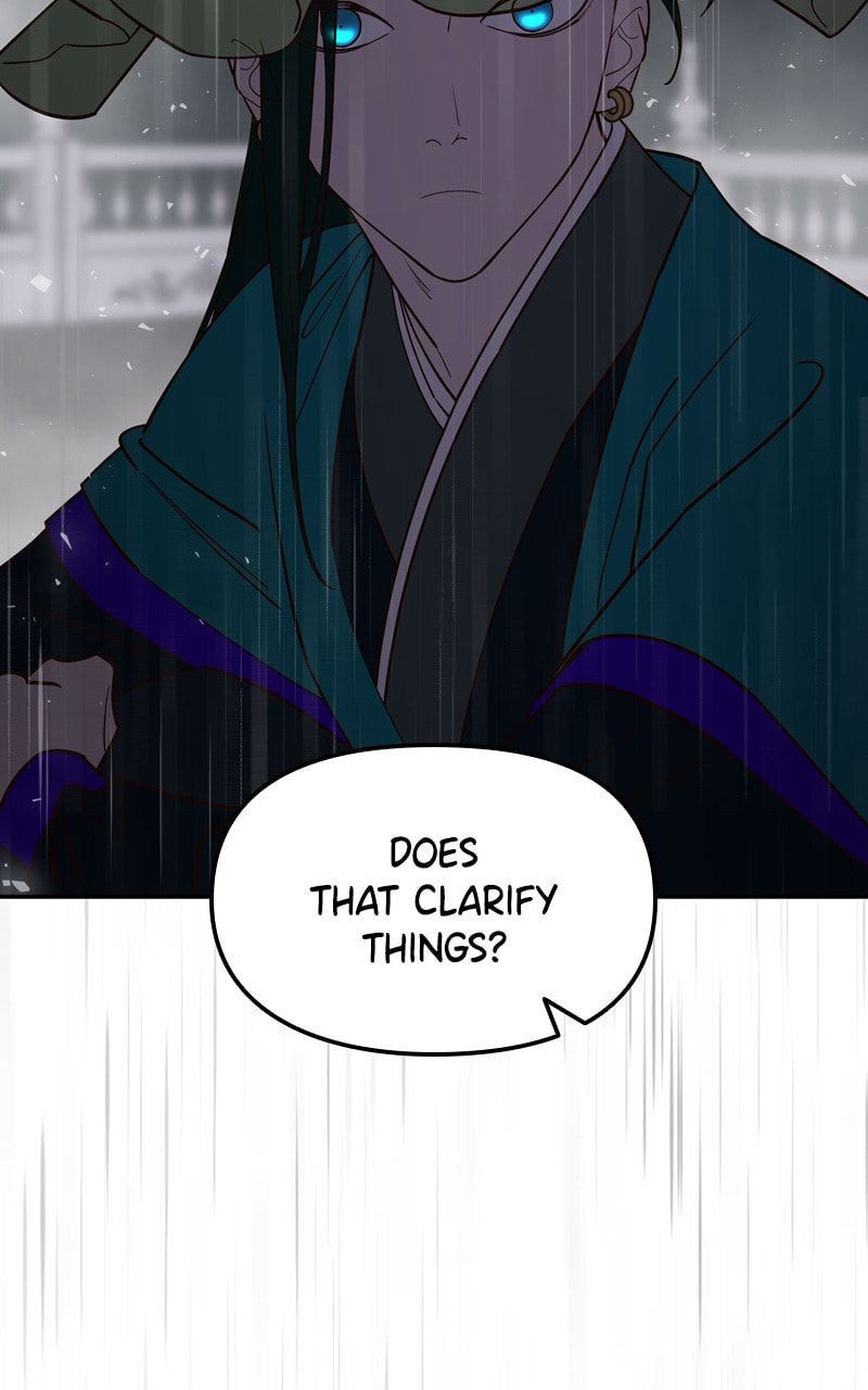 Mystic Prince Chapter 99 page 205 - 