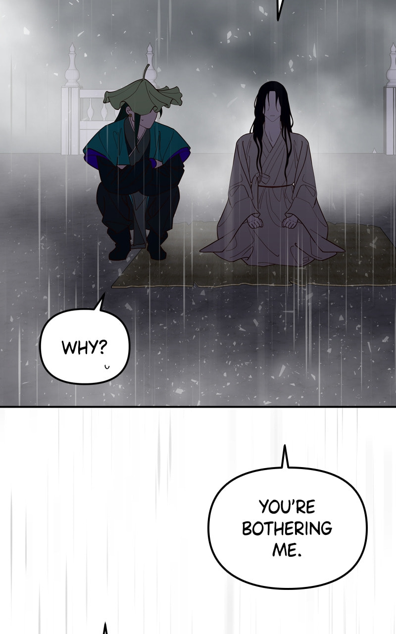 Mystic Prince Chapter 99 page 212 - 