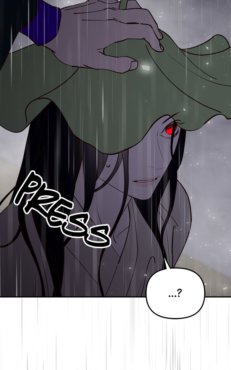 Mystic Prince Chapter 99 page 214 - 