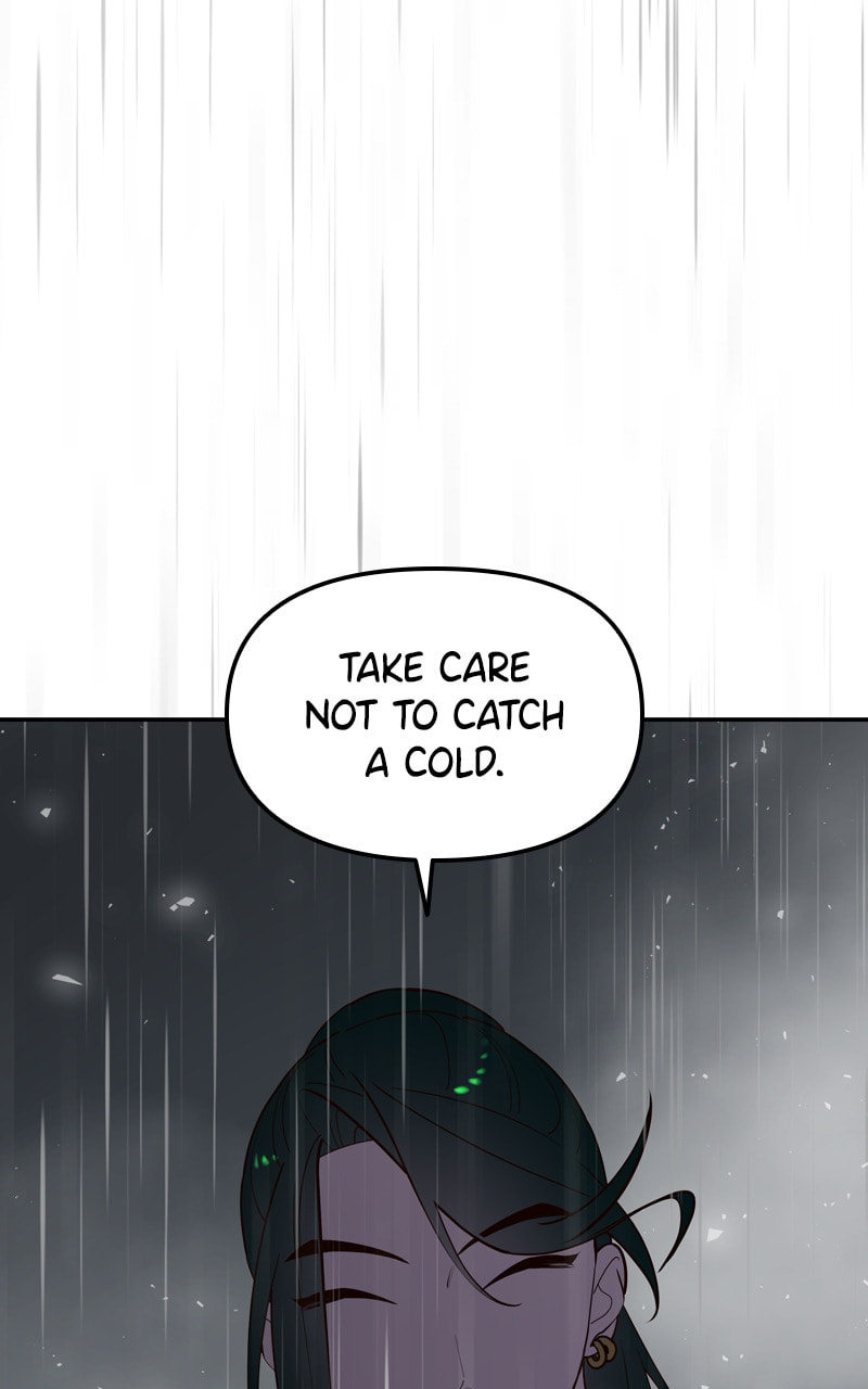 Mystic Prince Chapter 99 page 215 - 