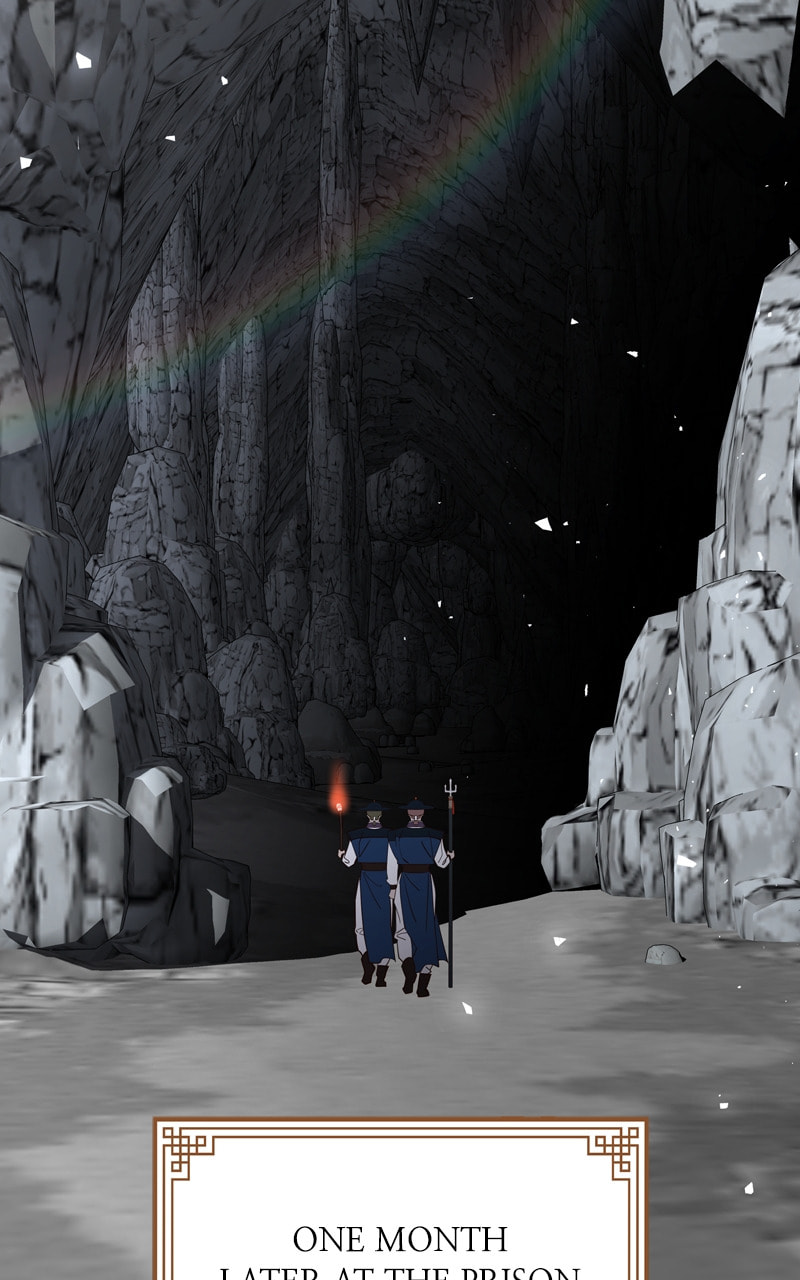 Mystic Prince Chapter 99 page 224 - 