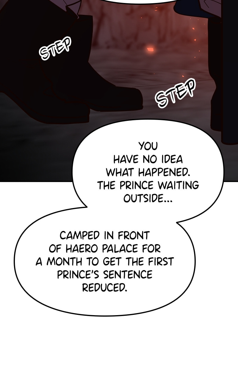 Mystic Prince Chapter 99 page 227 - 