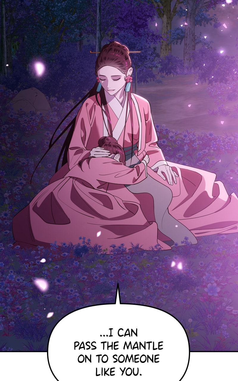 Mystic Prince Chapter 99 page 25 - 