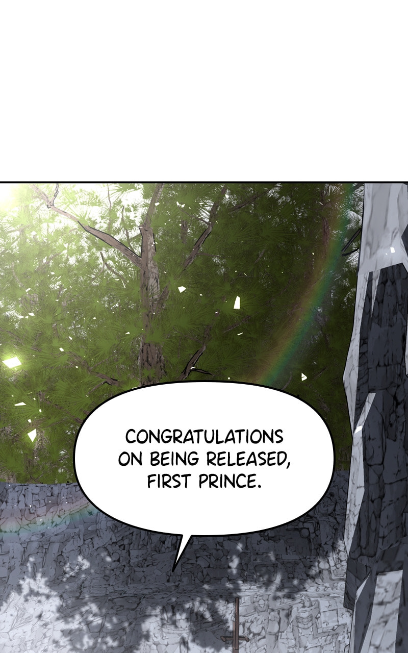 Mystic Prince Chapter 99 page 242 - 