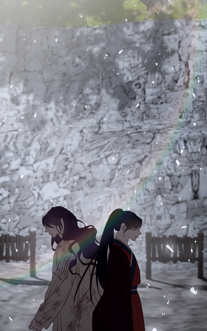 Mystic Prince Chapter 99 page 251 - 