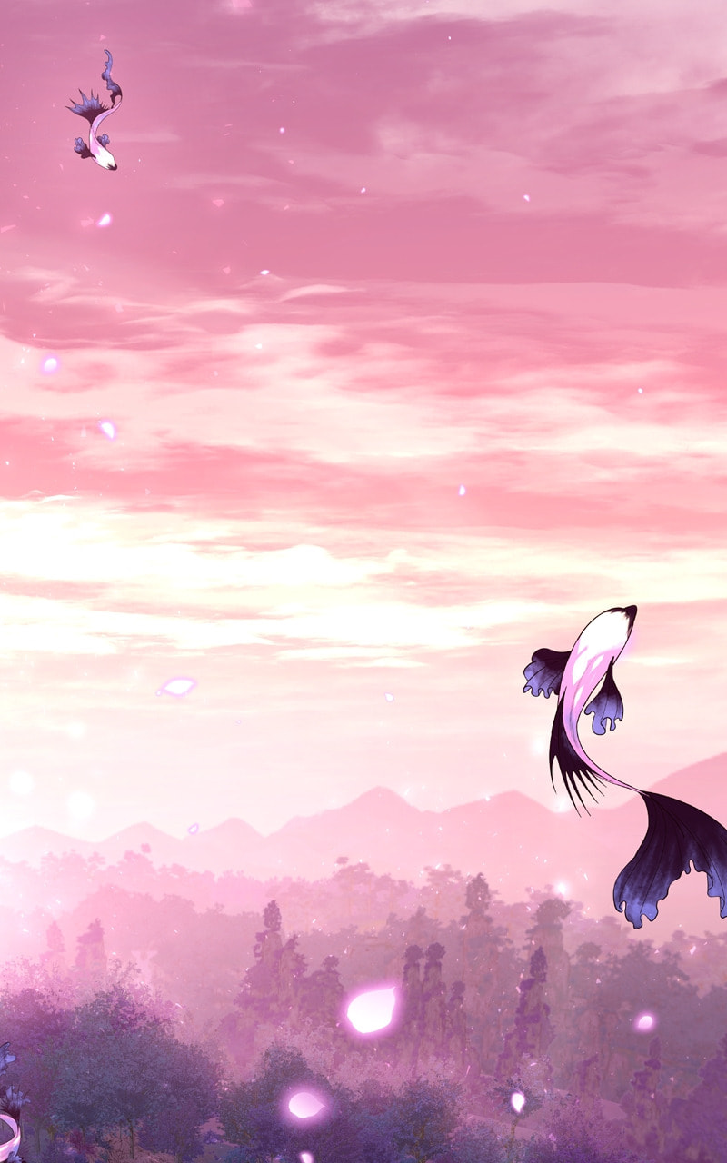 Mystic Prince Chapter 99 page 4 - 