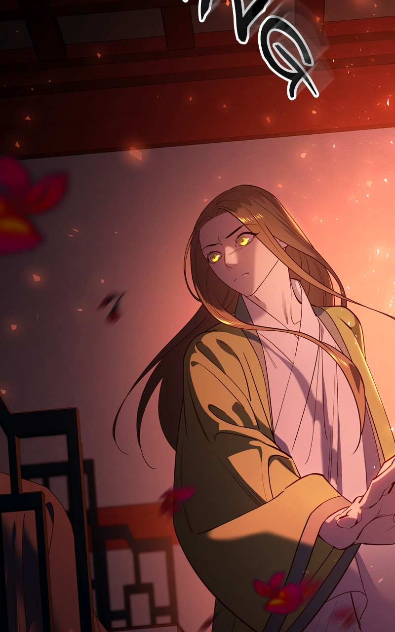 Mystic Prince Chapter 99 page 35 - 