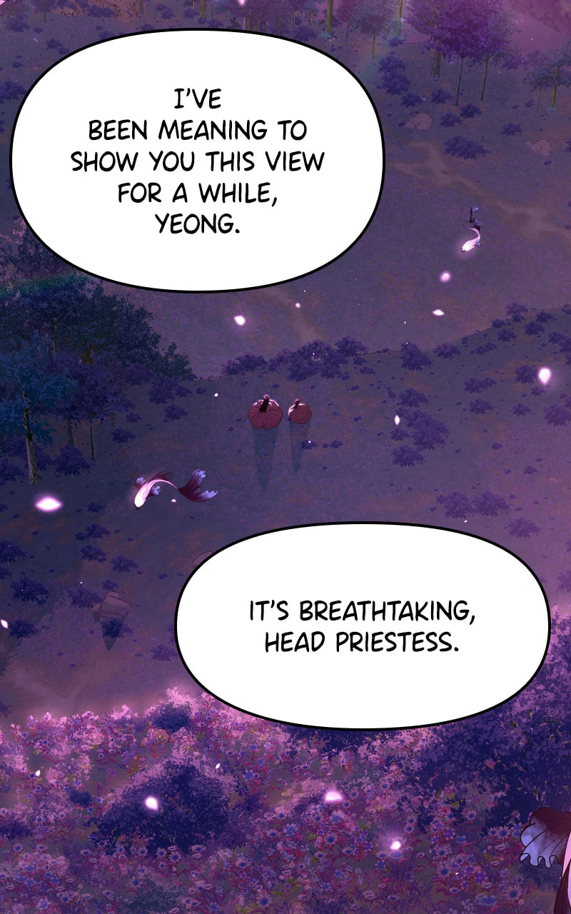 Mystic Prince Chapter 99 page 5 - 