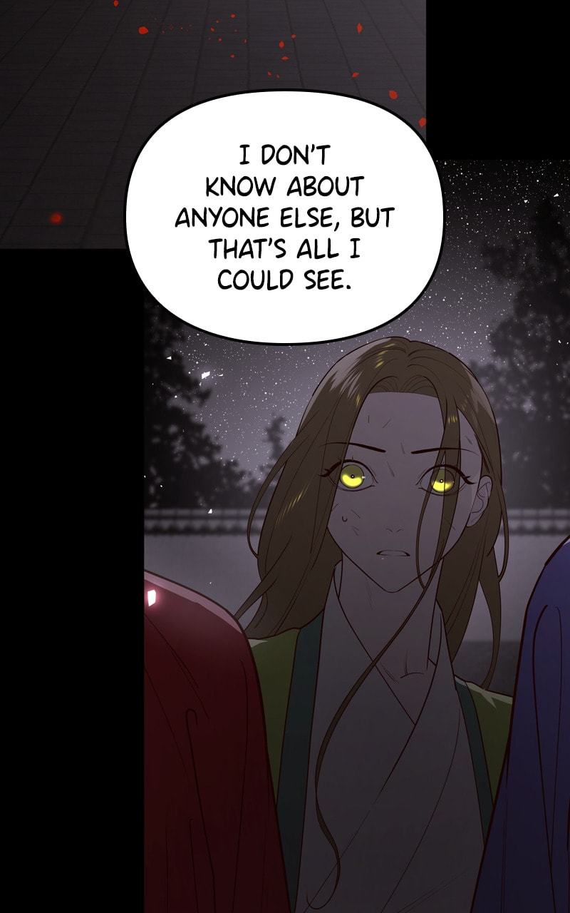 Mystic Prince Chapter 99 page 43 - 