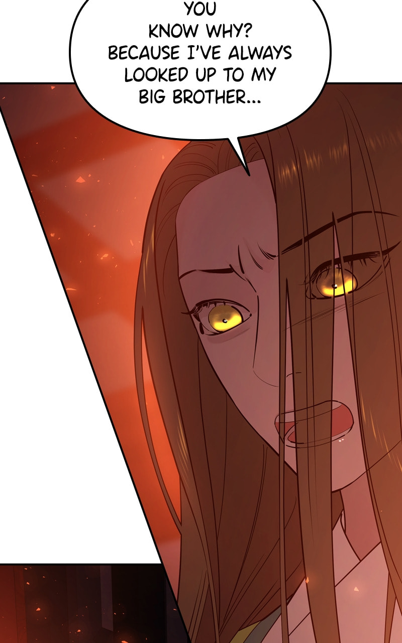 Mystic Prince Chapter 99 page 45 - 