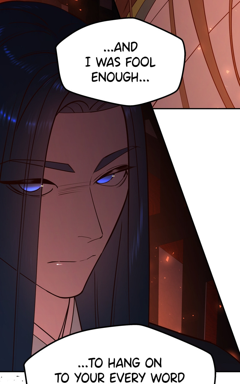 Mystic Prince Chapter 99 page 46 - 