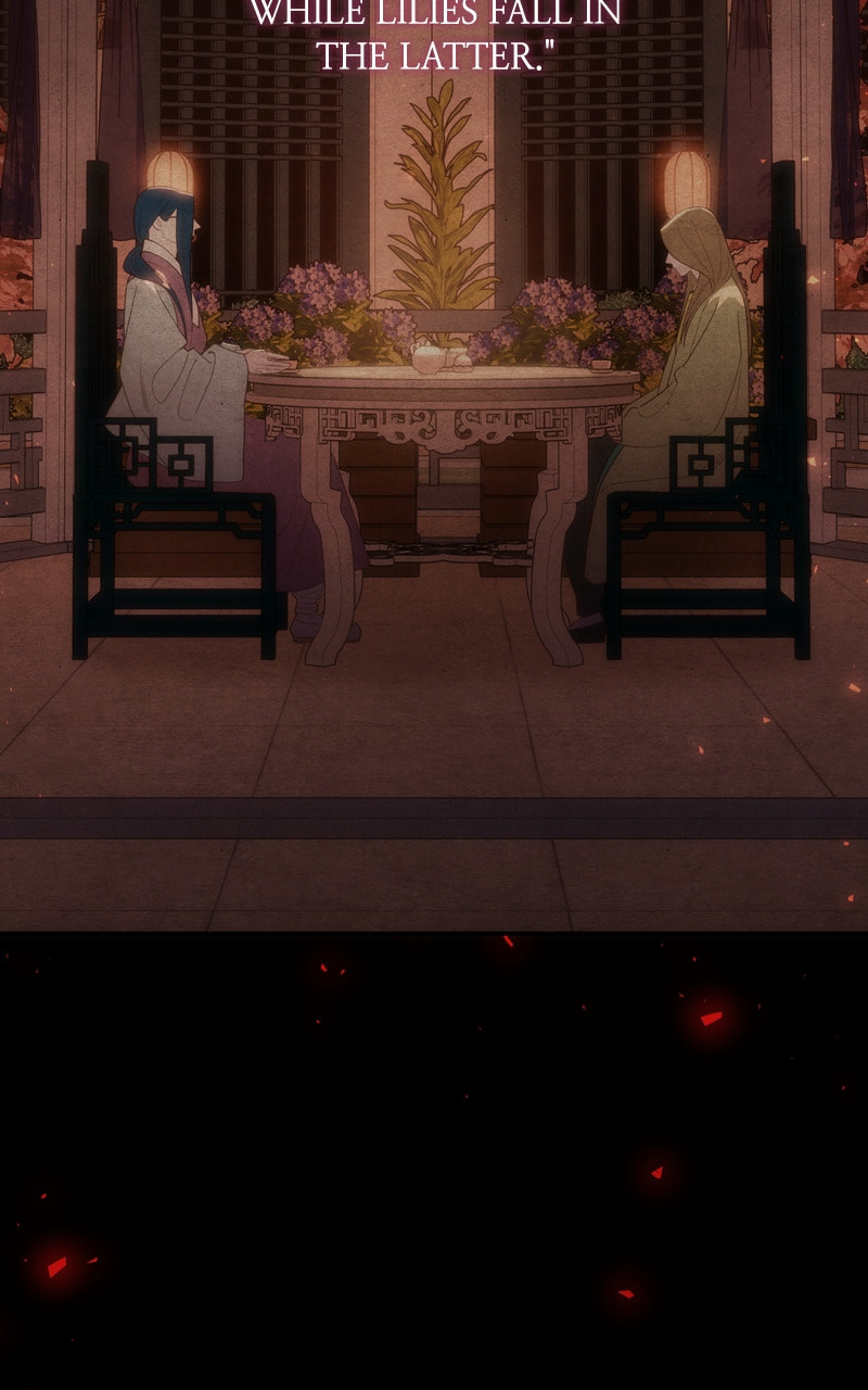 Mystic Prince Chapter 99 page 49 - 