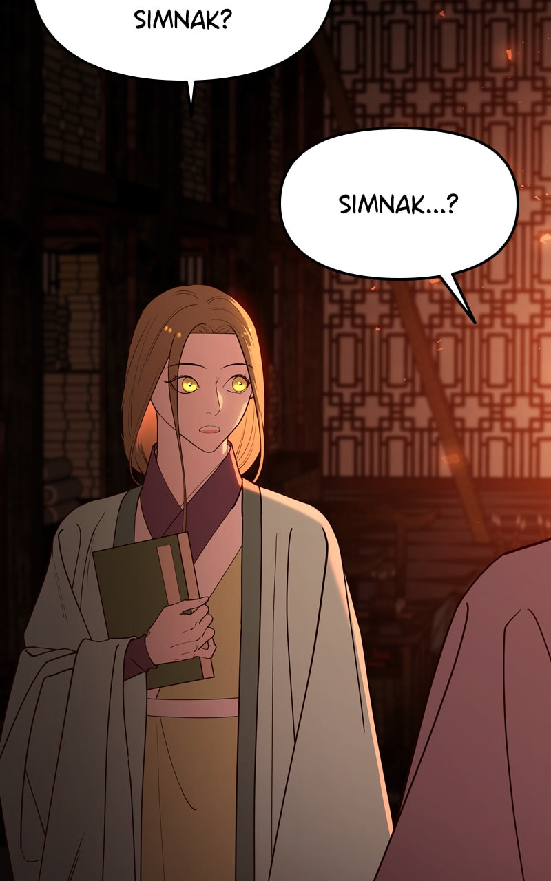 Mystic Prince Chapter 99 page 51 - 