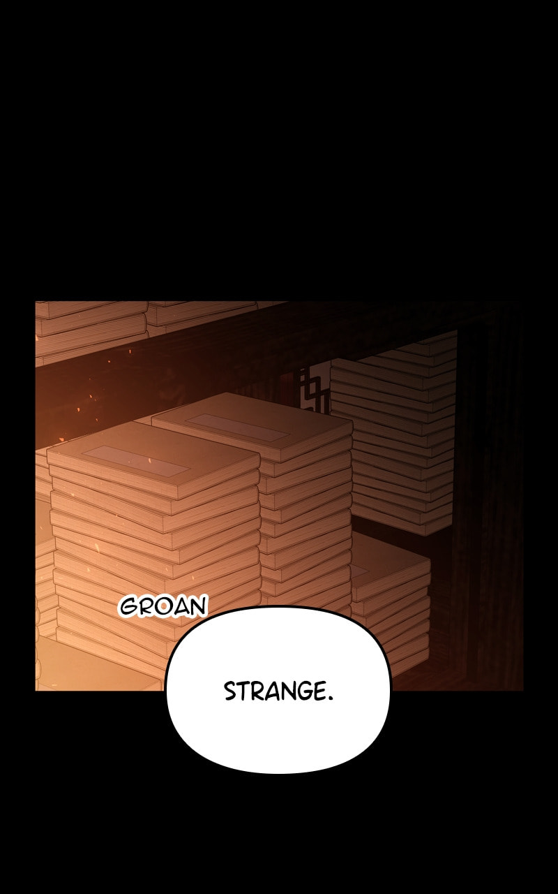 Mystic Prince Chapter 99 page 53 - 