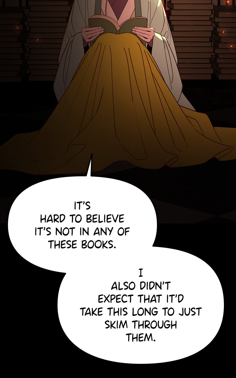 Mystic Prince Chapter 99 page 55 - 