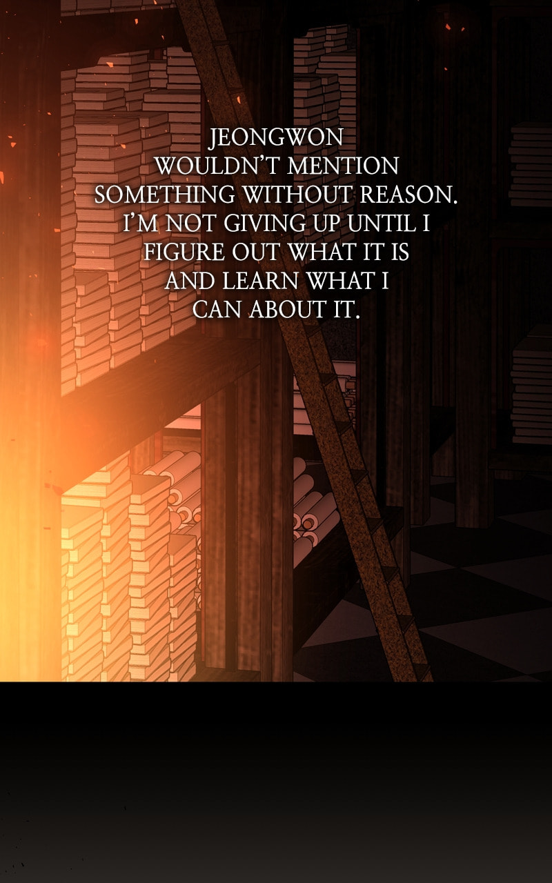 Mystic Prince Chapter 99 page 58 - 