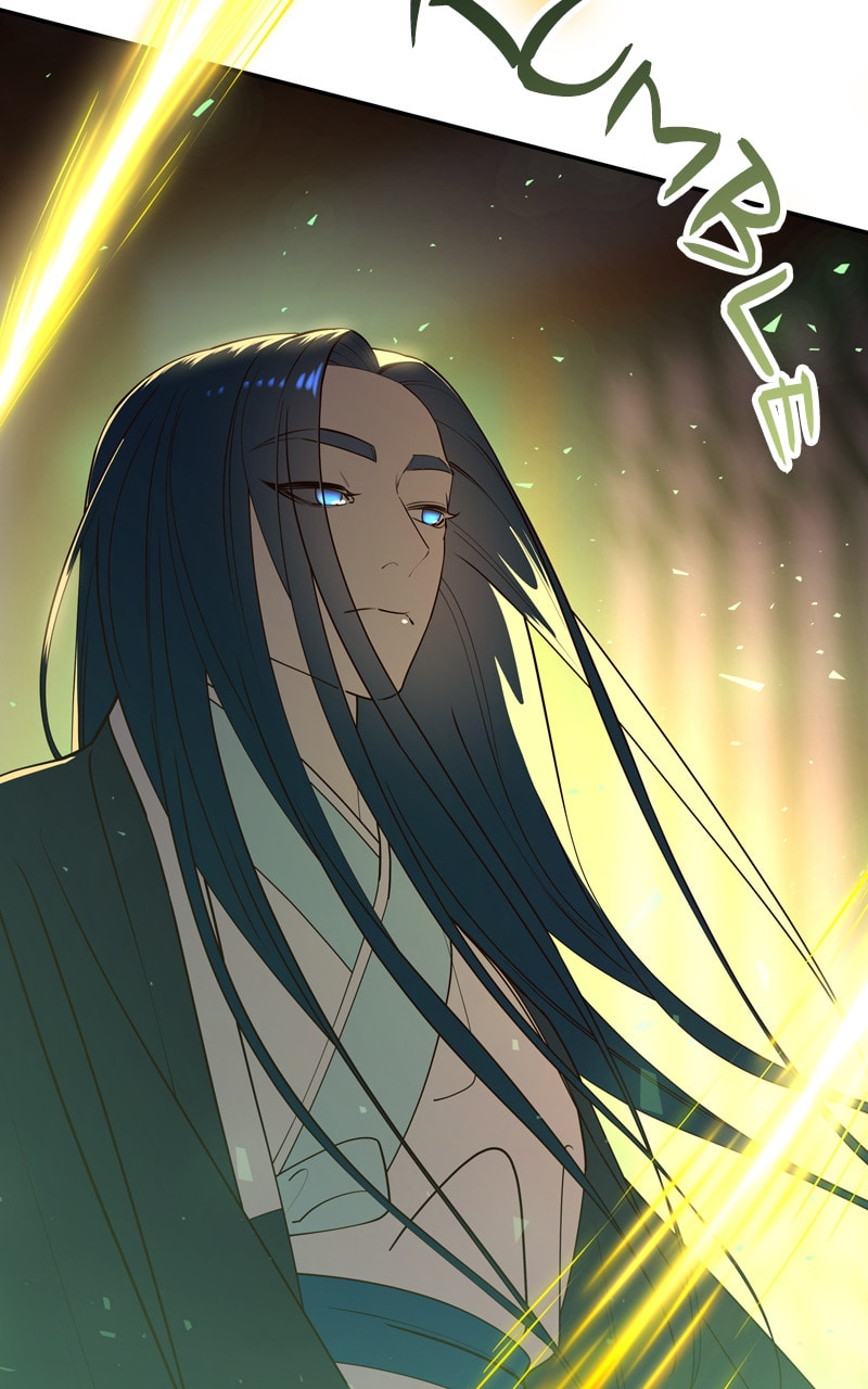Mystic Prince Chapter 99 page 70 - 