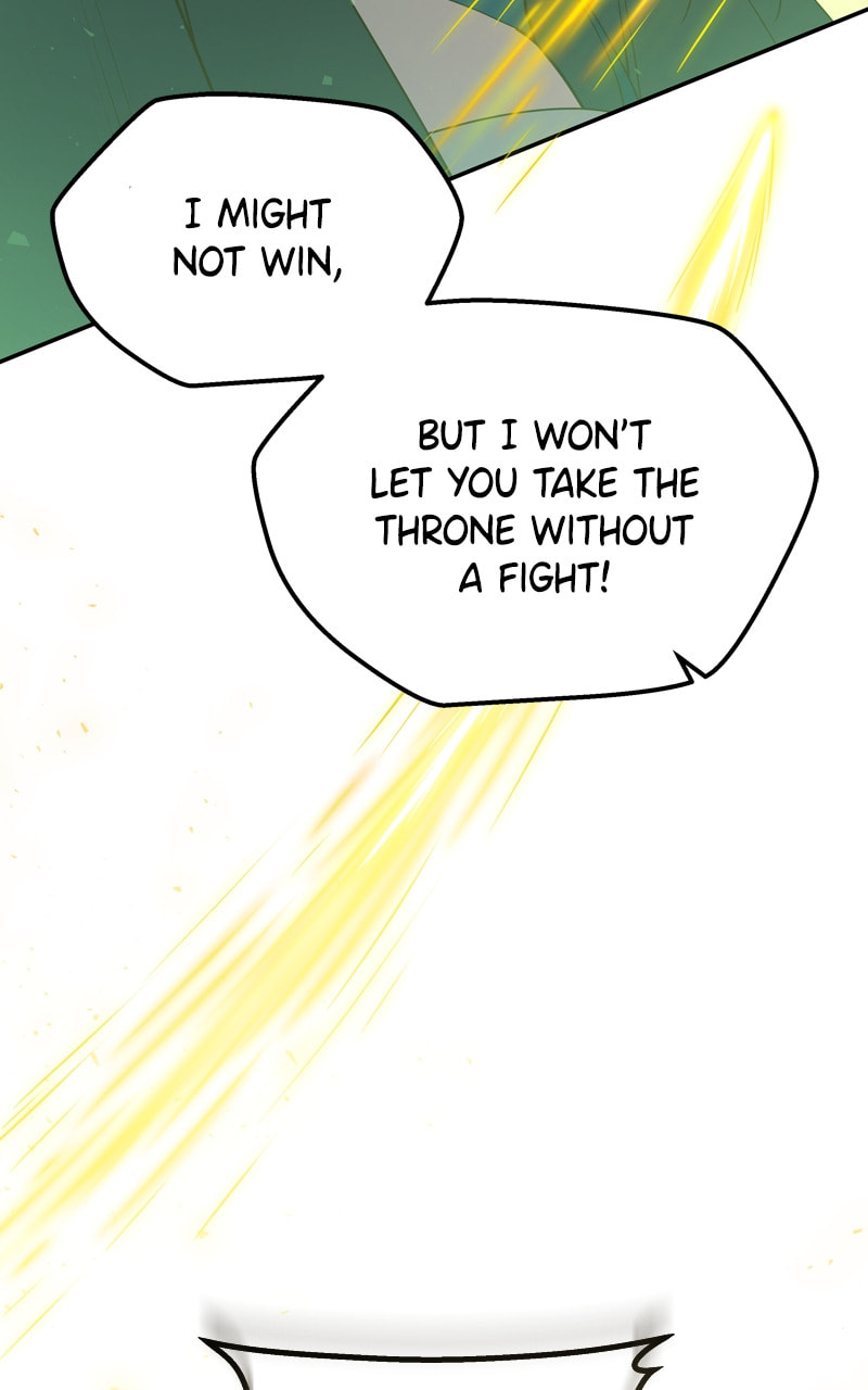 Mystic Prince Chapter 99 page 71 - 