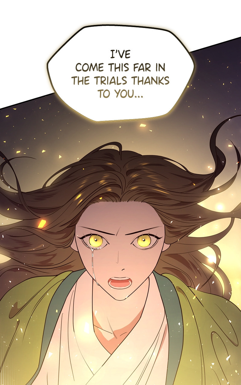 Mystic Prince Chapter 99 page 75 - 