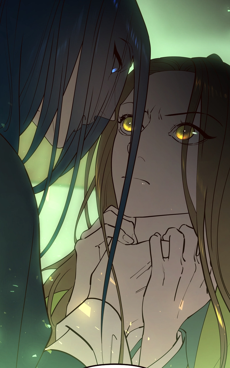 Mystic Prince Chapter 99 page 86 - 