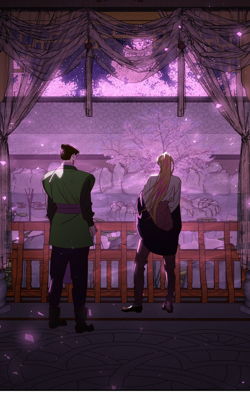 Mystic Prince Chapter 99 page 91 - 