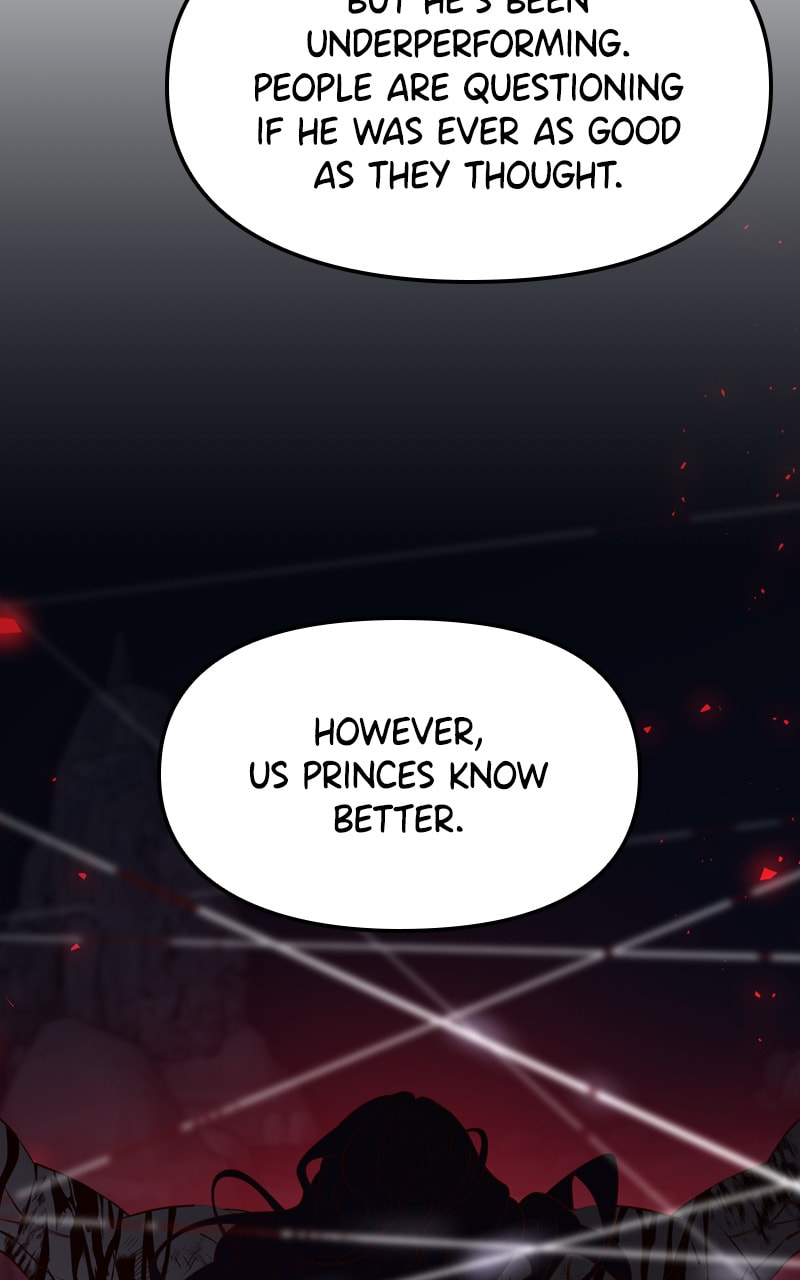 Mystic Prince Chapter 99 page 94 - 