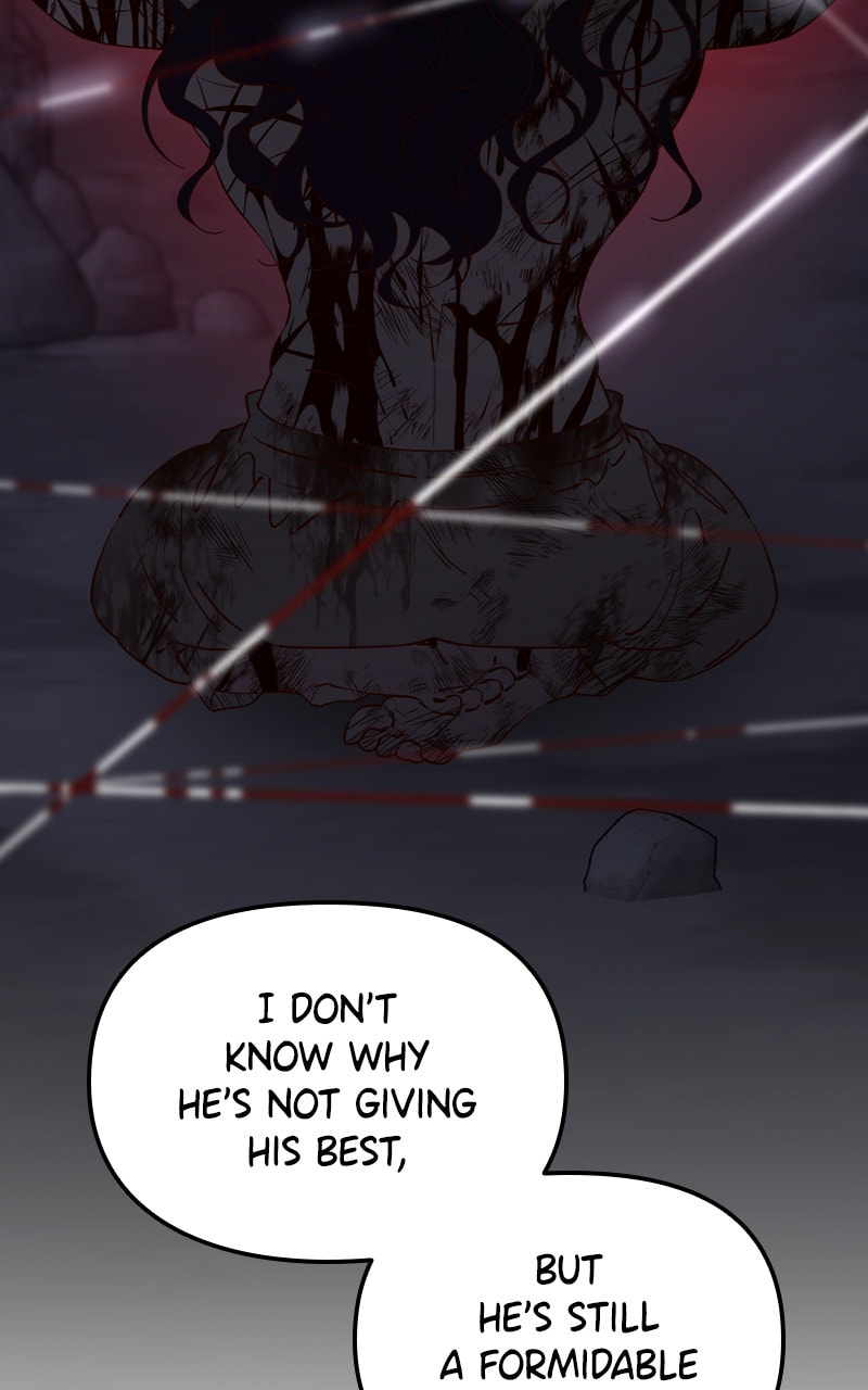 Mystic Prince Chapter 99 page 95 - 