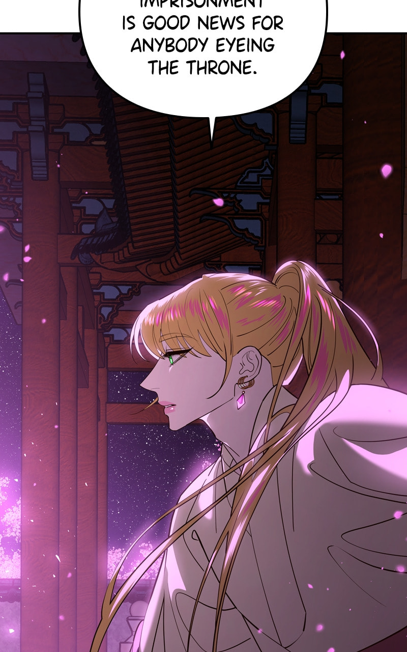 Mystic Prince Chapter 99 page 97 - 
