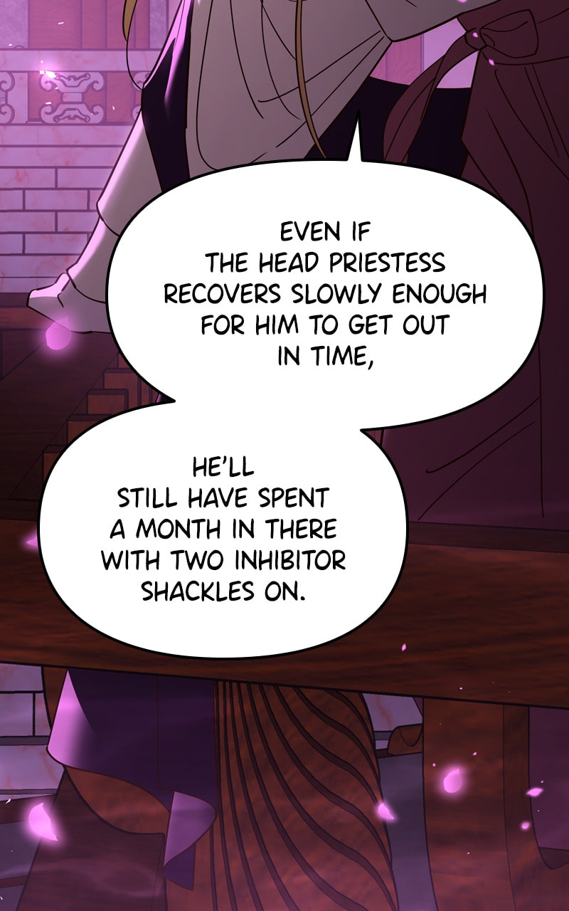 Mystic Prince Chapter 99 page 98 - 