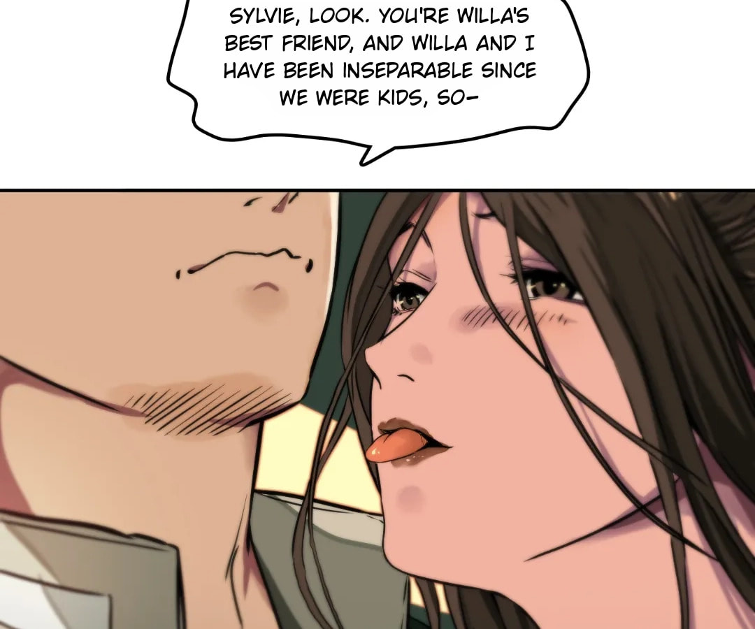 Mystical Beast City Chapter 1 page 105 - 