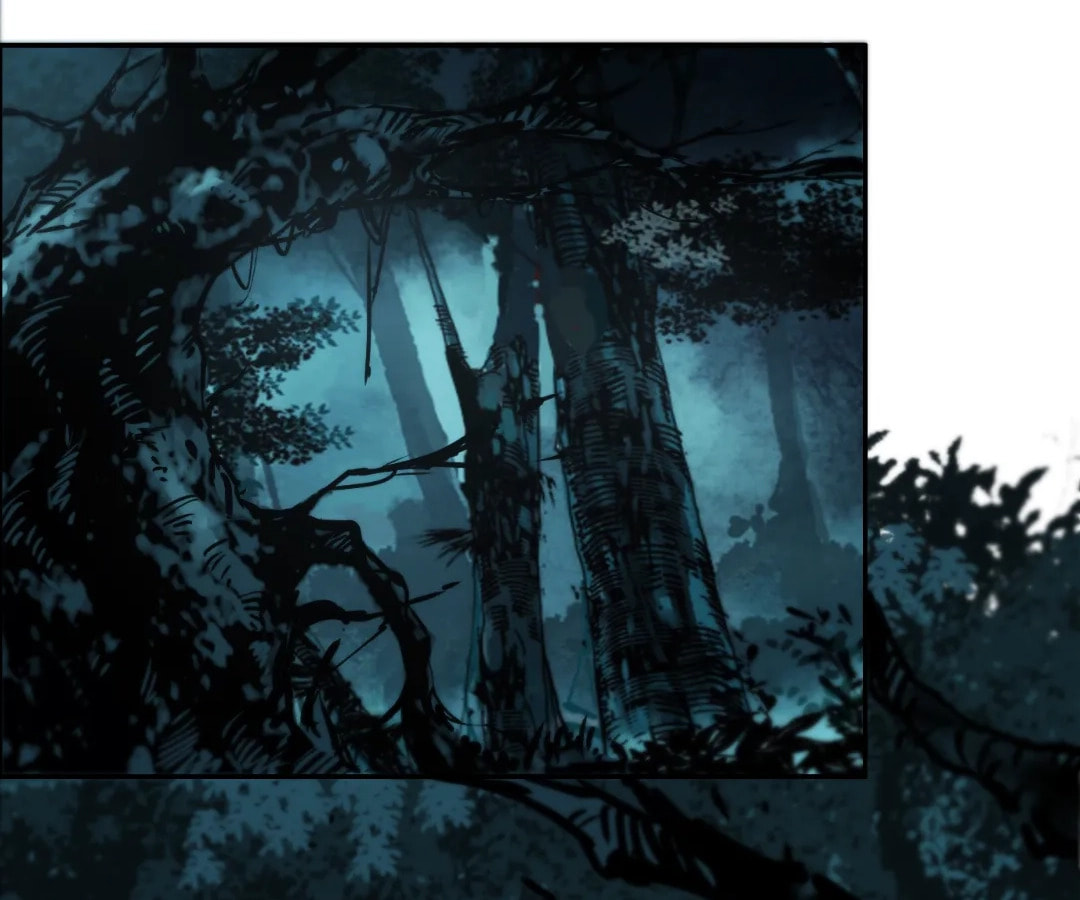Mystical Beast City Chapter 1 page 114 - 