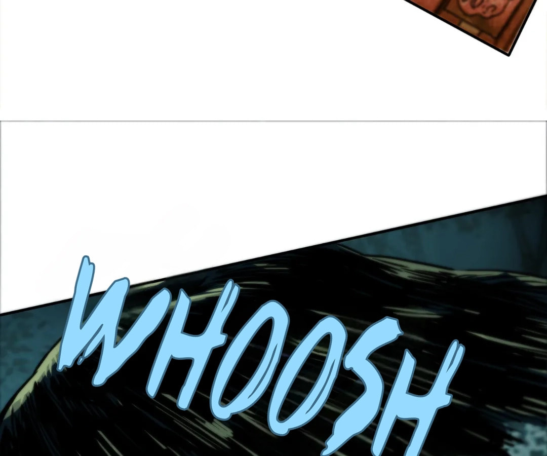 Mystical Beast City Chapter 1 page 120 - 