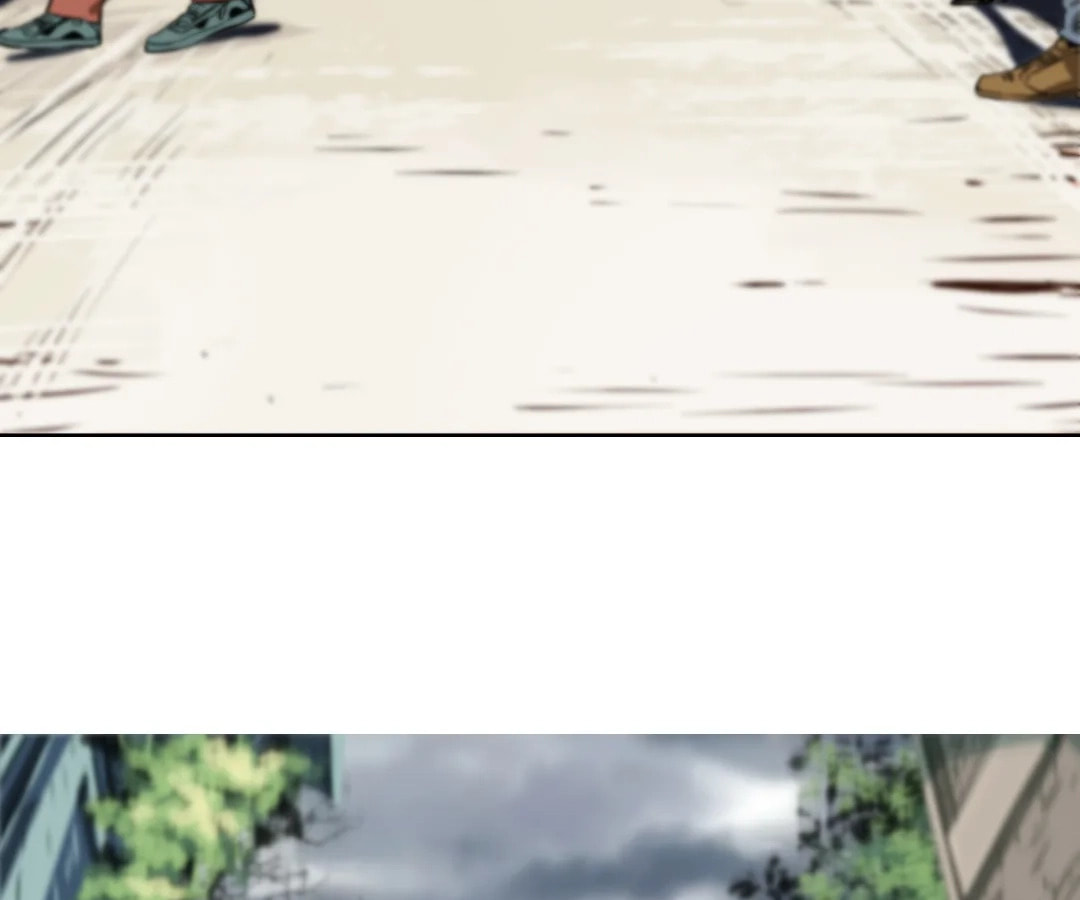 Mystical Beast City Chapter 1 page 13 - 