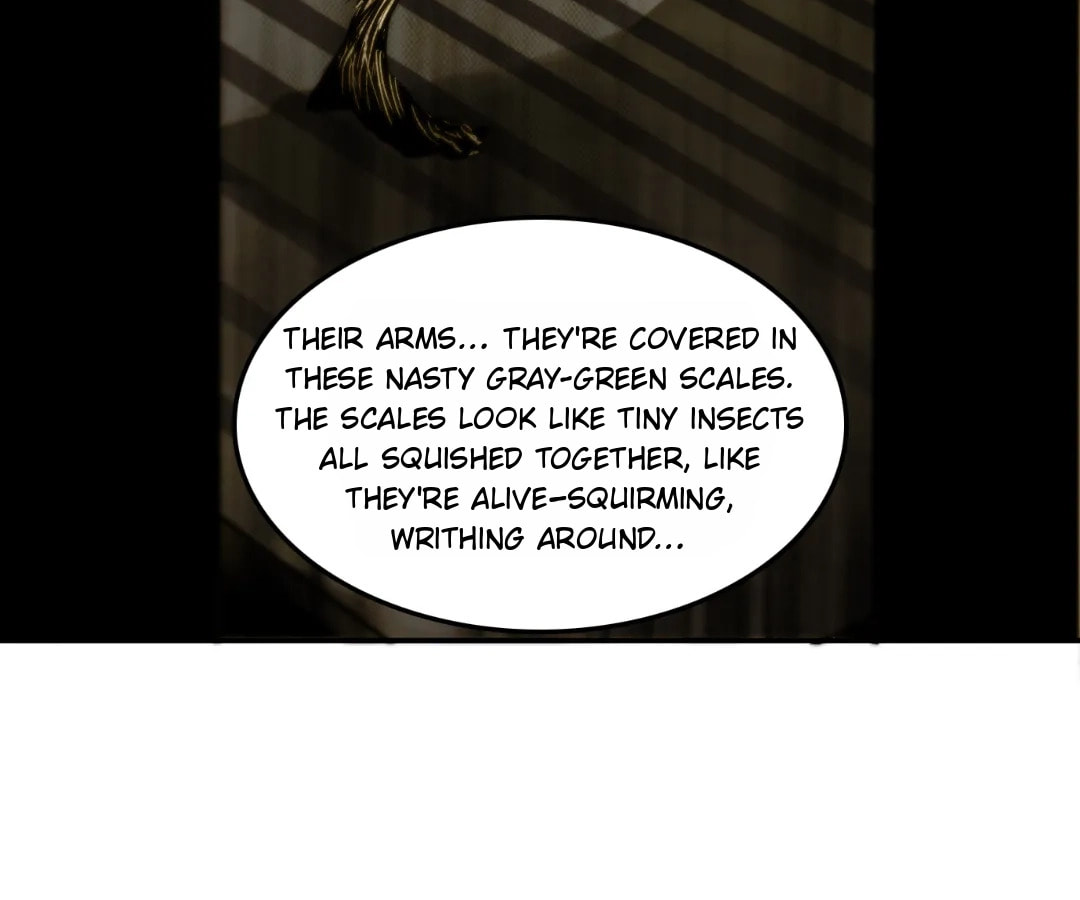 Mystical Beast City Chapter 1 page 133 - 