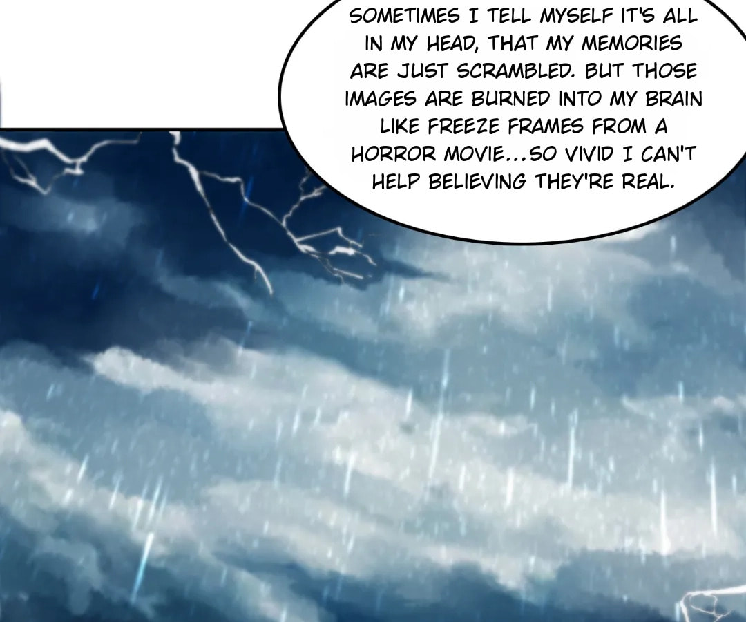 Mystical Beast City Chapter 1 page 137 - 
