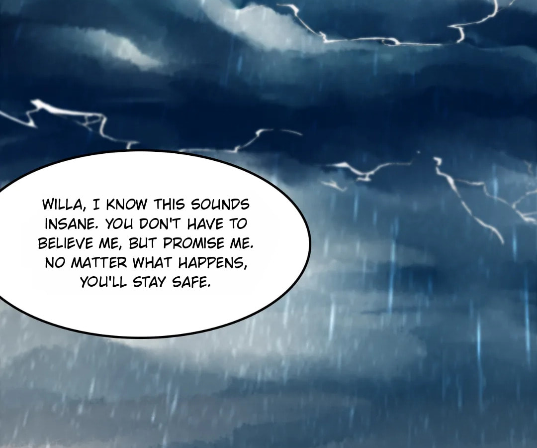 Mystical Beast City Chapter 1 page 138 - 