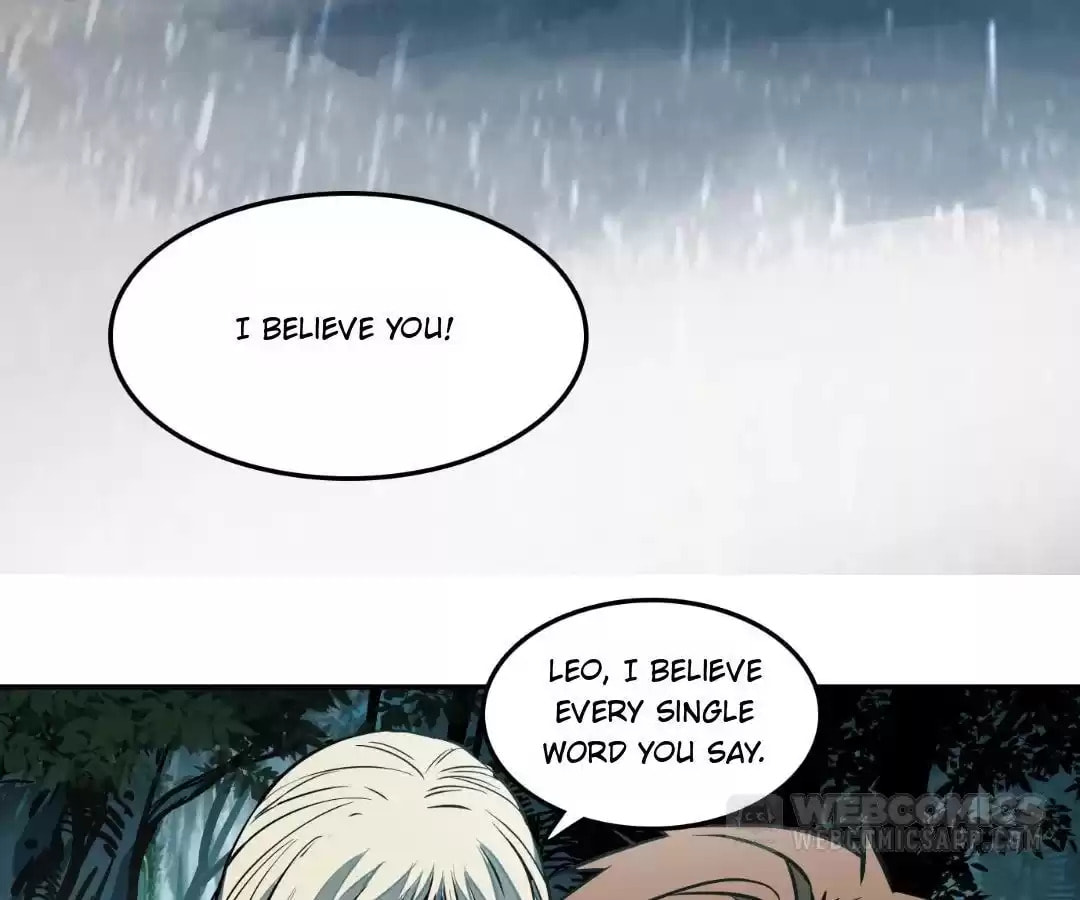 Mystical Beast City Chapter 1 page 139 - 