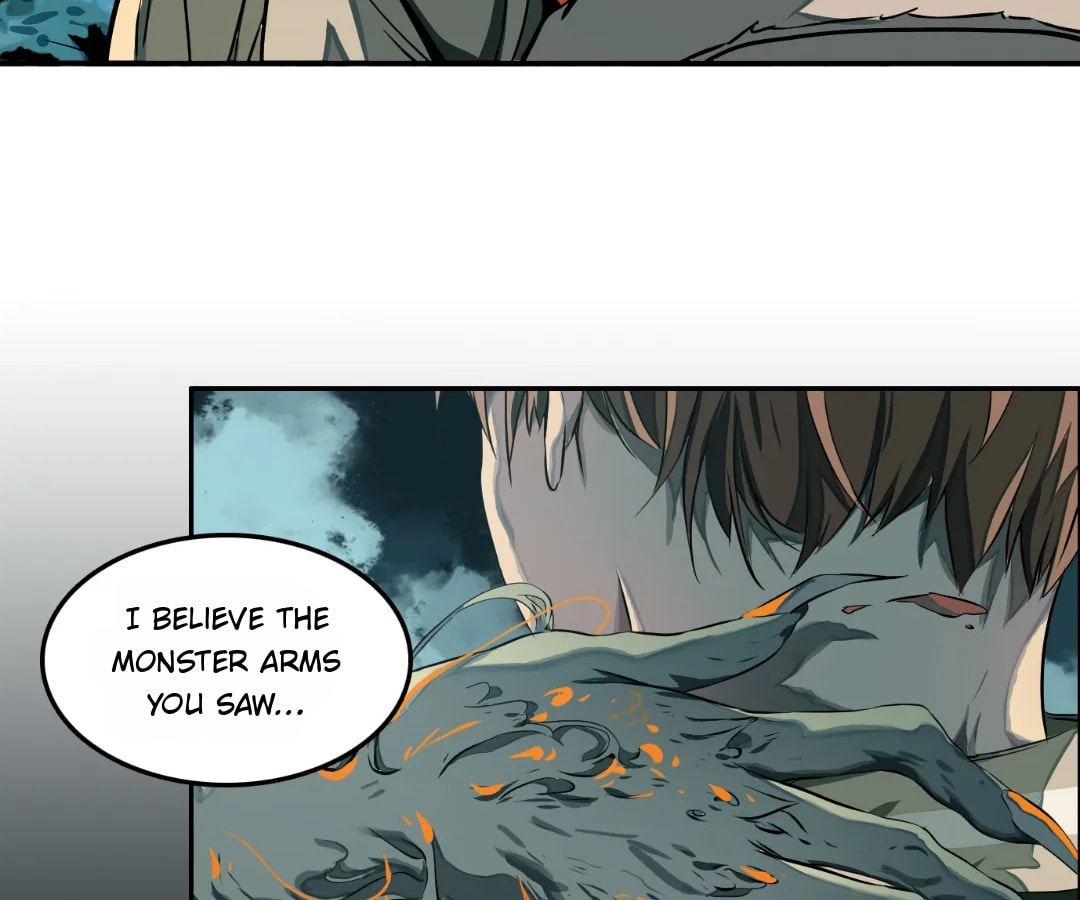 Mystical Beast City Chapter 1 page 141 - 