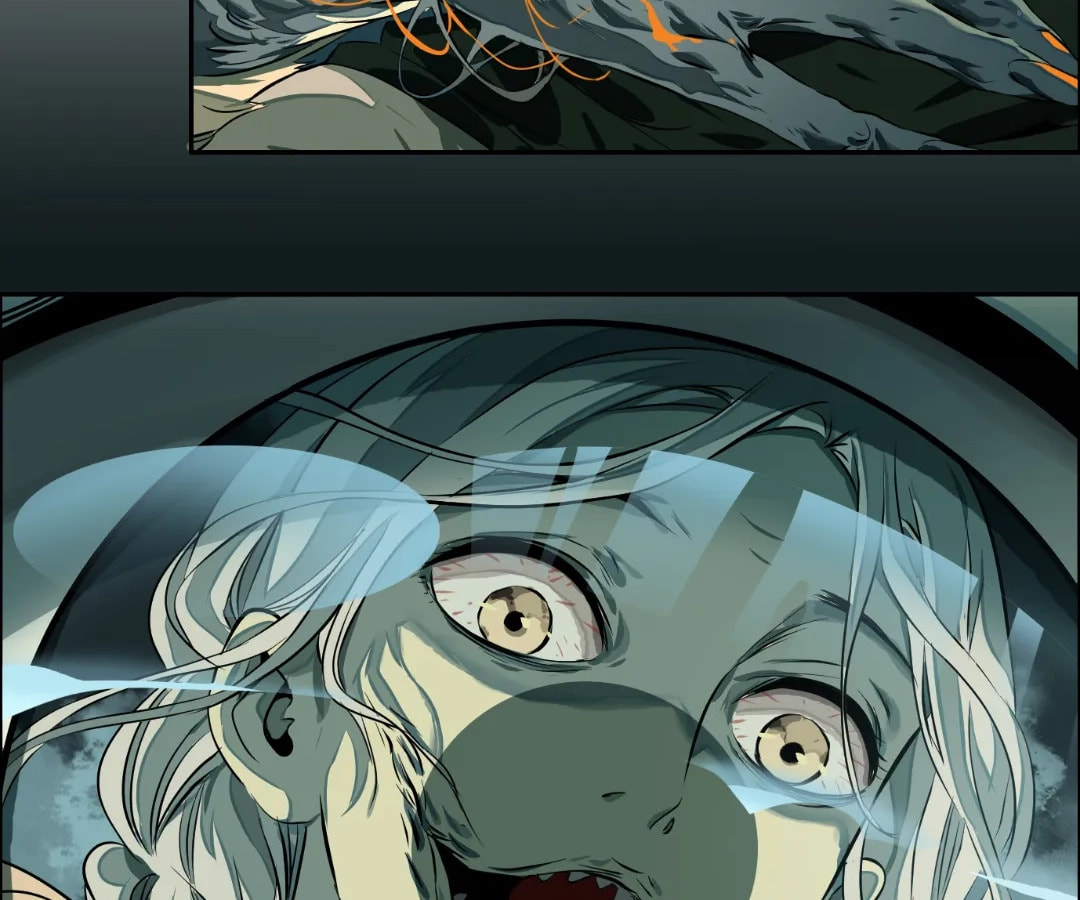 Mystical Beast City Chapter 1 page 142 - 